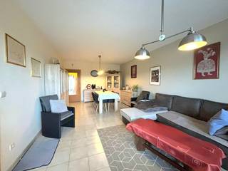 L'appartement est situé dans la Hazelarenlaan, une rue calme et facilement accessible de Hasselt. Grâce à la proximité du centre de Hasselt,...