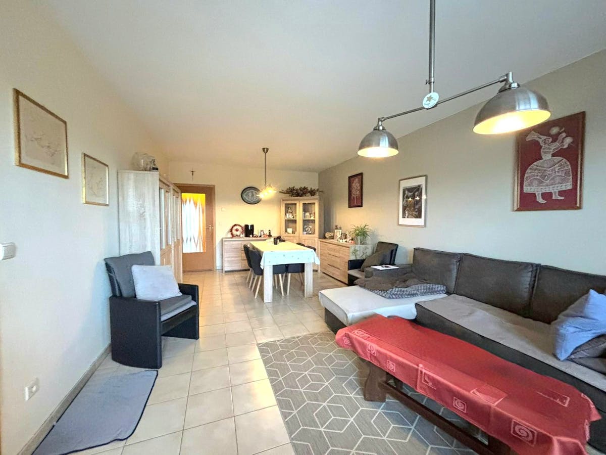 A LOUER : appartement de 3 chambres à Hasselt - photo 3