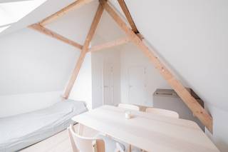 Apartment for sale in Antwerp