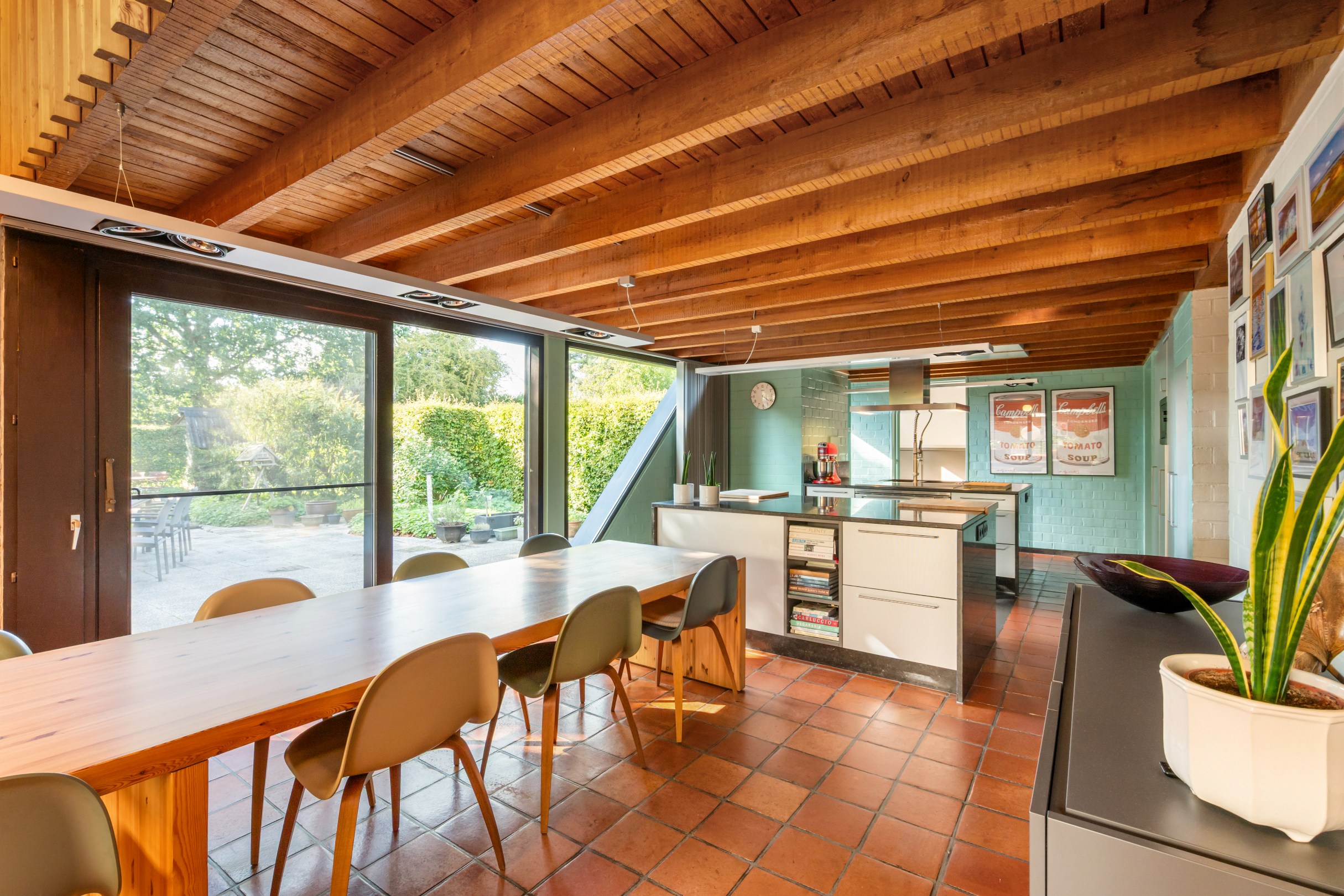 Villa avec espace de bureau à Westerlo - photo 5