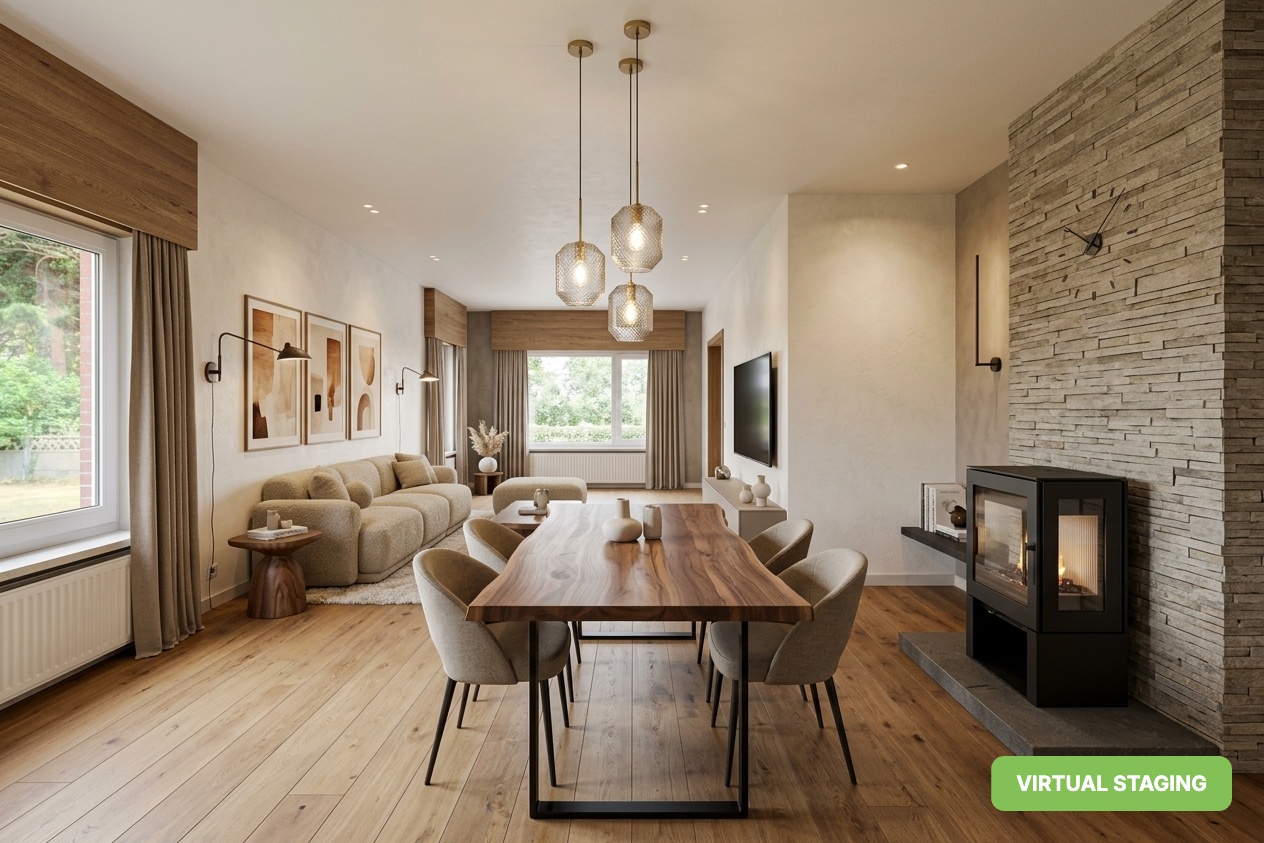 Maison à vendre à Geel avec 5 chambres - photo 5