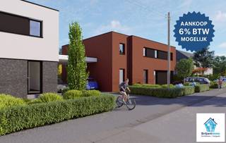 Voor onze snelle beslissers... De BRILJANTE actie: krijg bij aankoop van de woning, jouw droomkeuken (twv 12.500€ helemaal GRATIS!) Als dat geen...