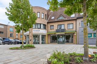 Commercial à louer à Beringen