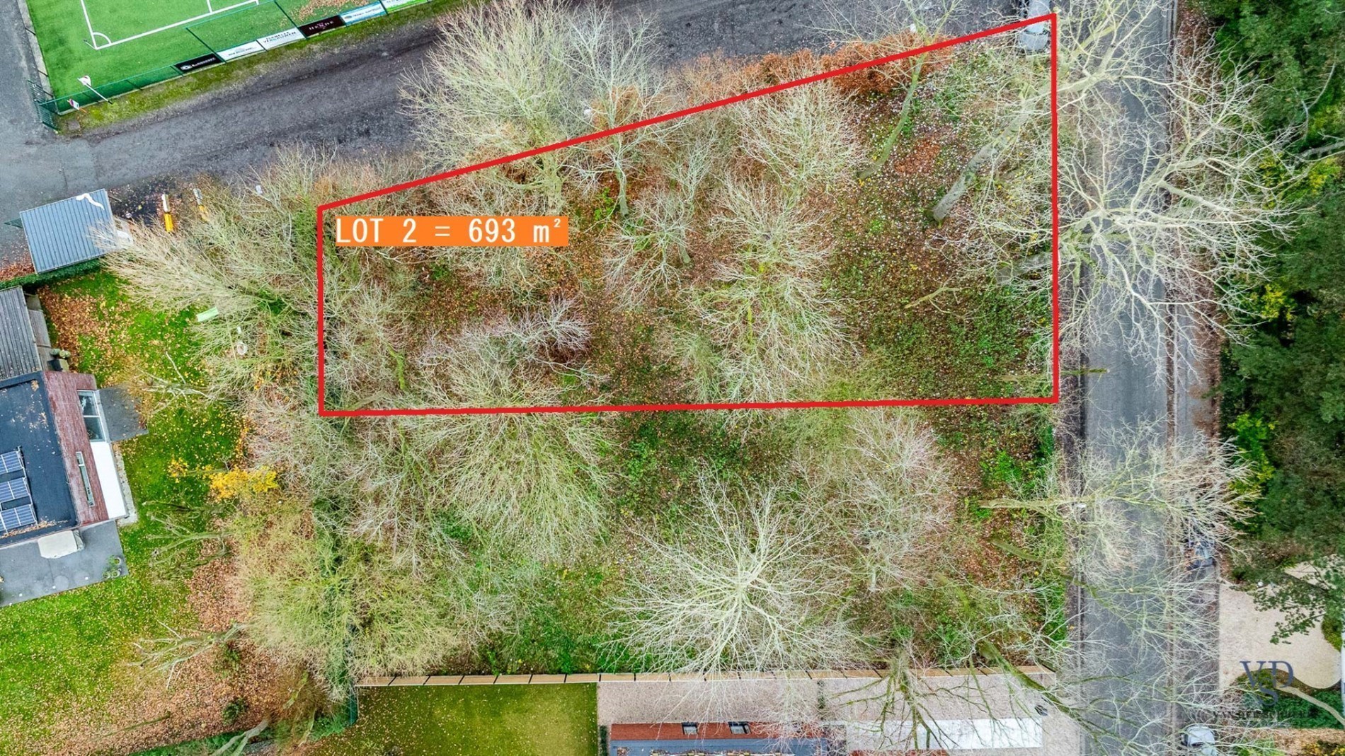 Moderne nieuwbouwwoning in 't groen. - foto 4