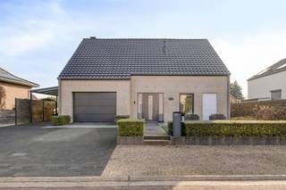 Maison à vendre à Zutendaal