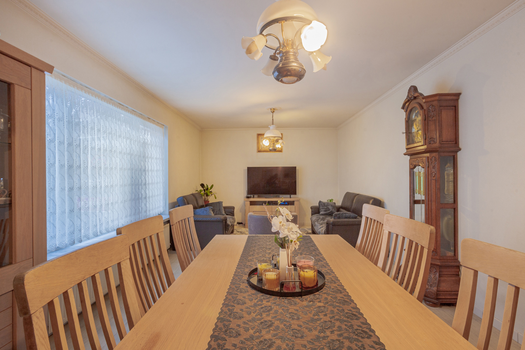 Instapklare woning met koer en EPC-label B - foto 4