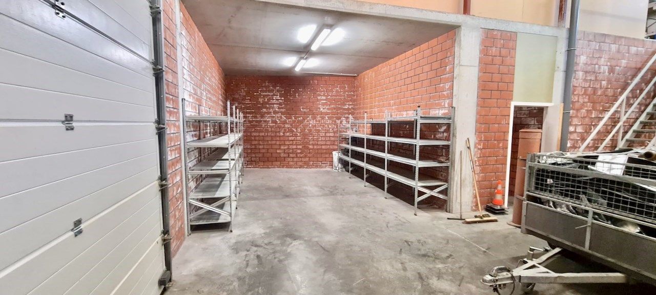Commercial for rent in Evergem - photo 3