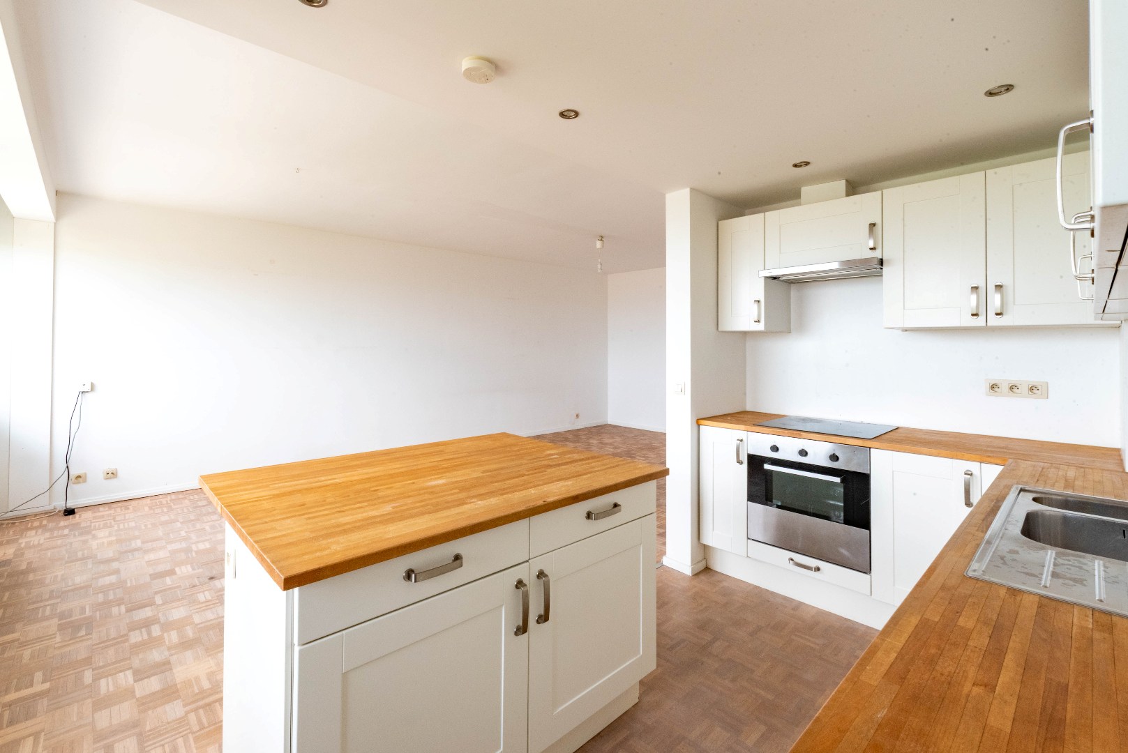 Appartement à louer à Anvers avec 2 chambres - photo 5