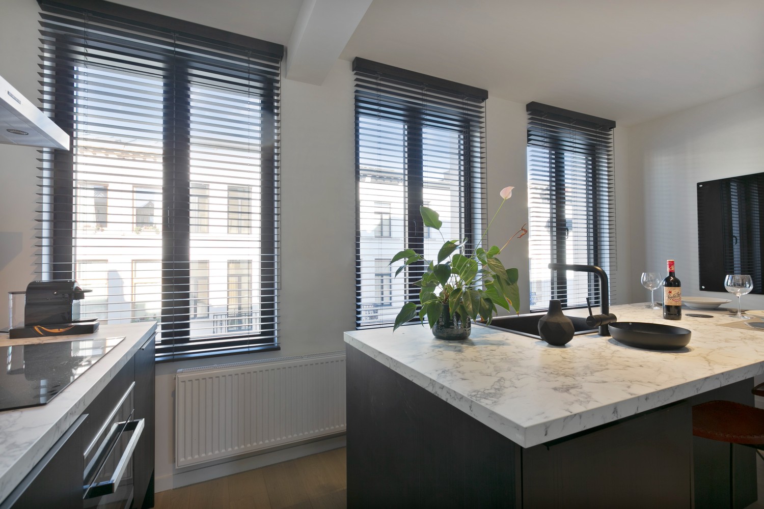 Trendy gemeubeld appartement op het Zuid - photo 4