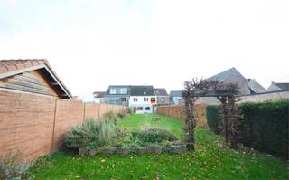 House for rent in Aalst