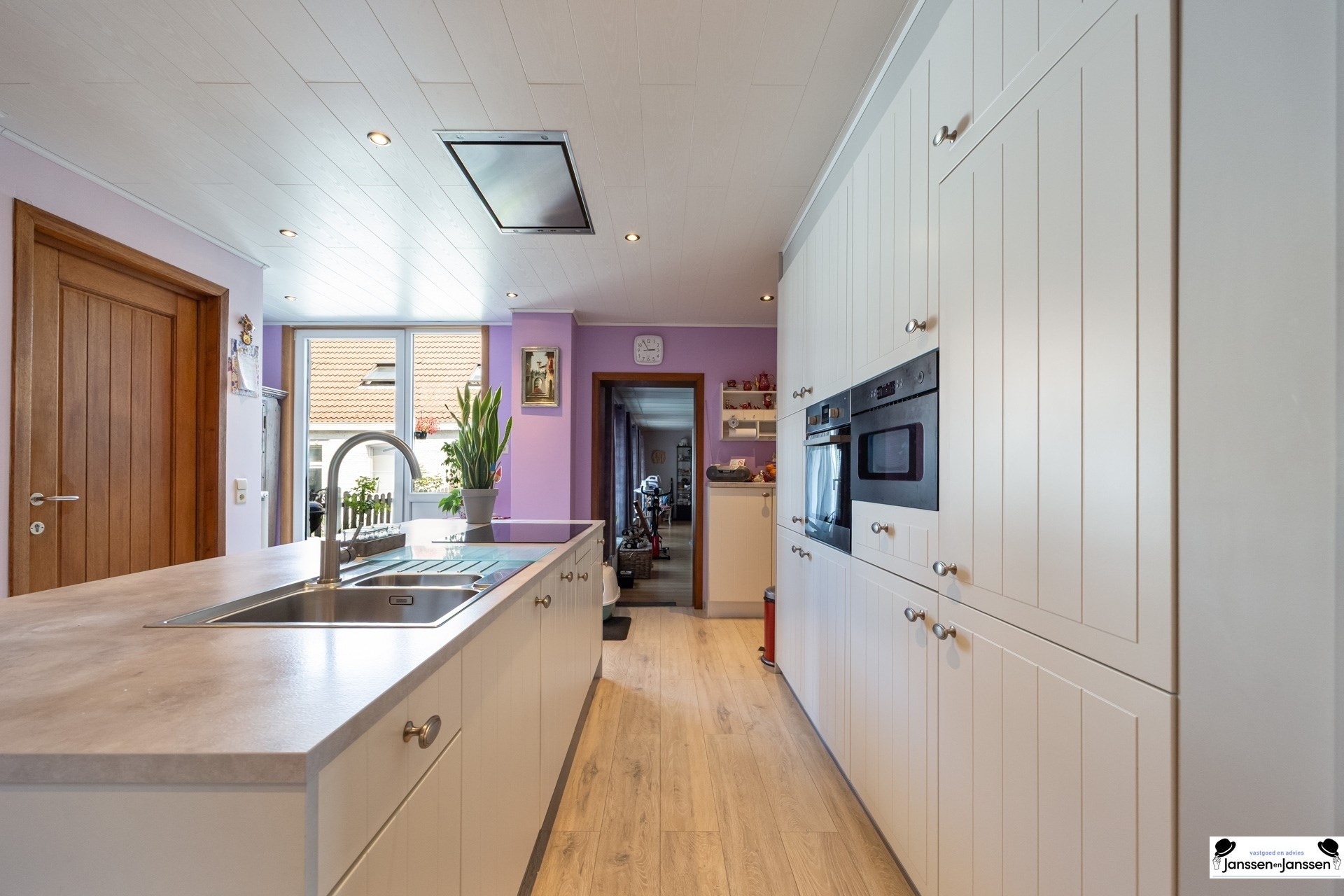 appartement - photo 4