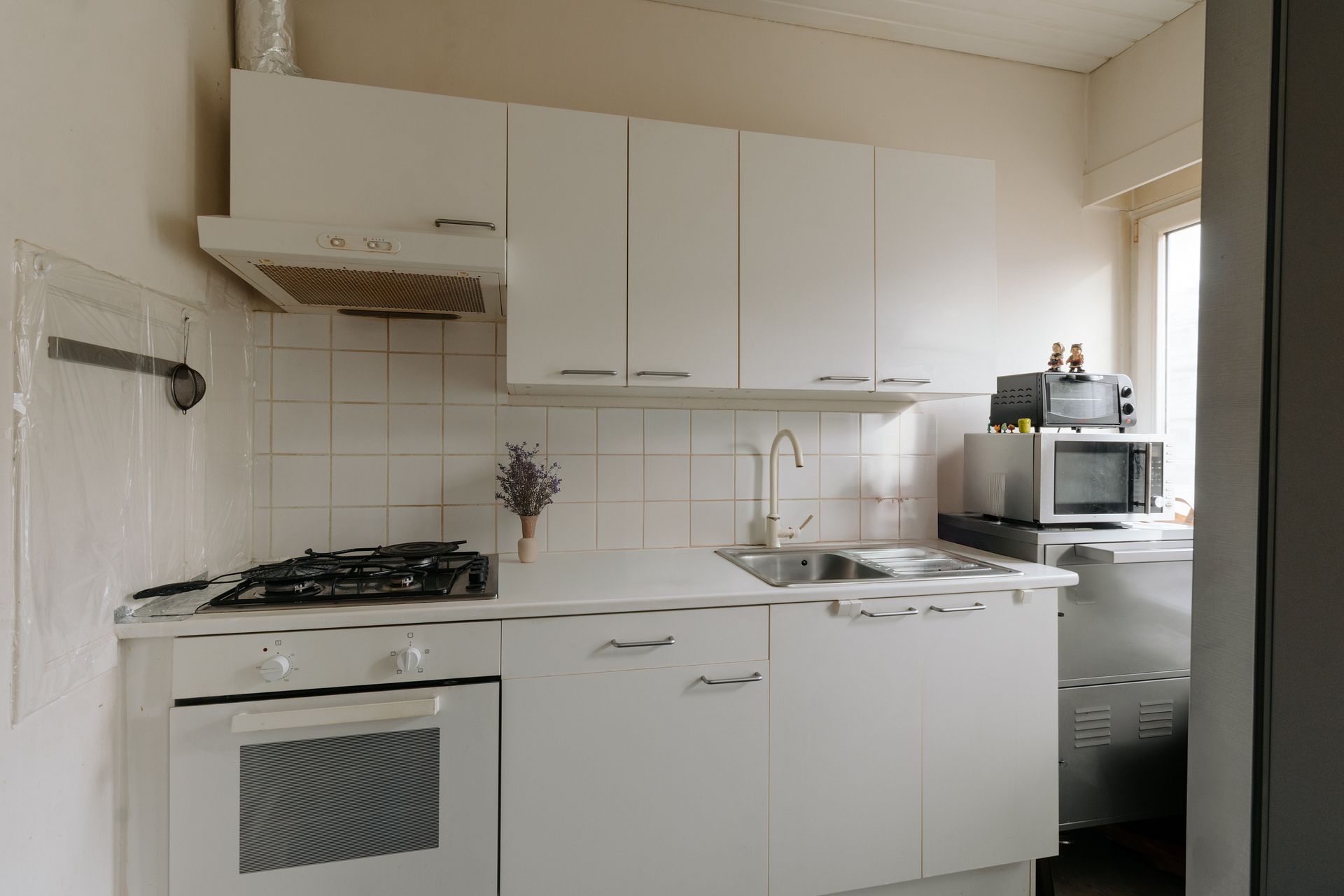 Lichtrijk 2‑slpk appartement met twee terrassen in Wilrijk! - foto 5