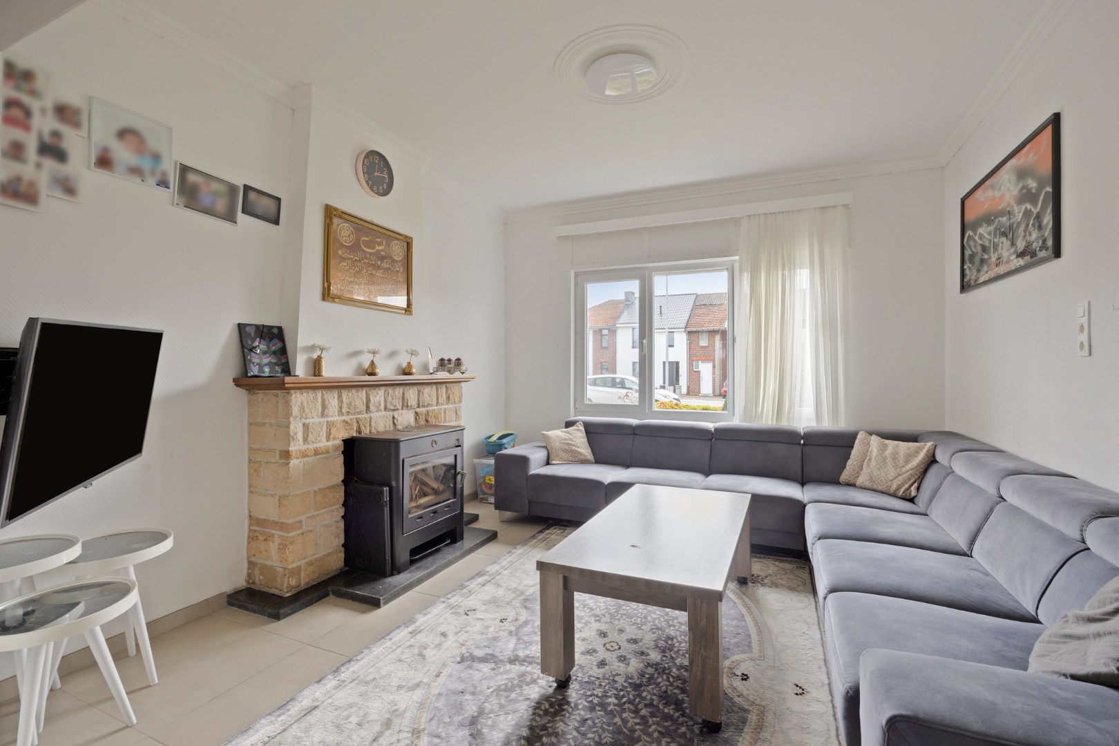 Woning met 4 slaapkamers en garage in stadsrand Tongeren - foto 4