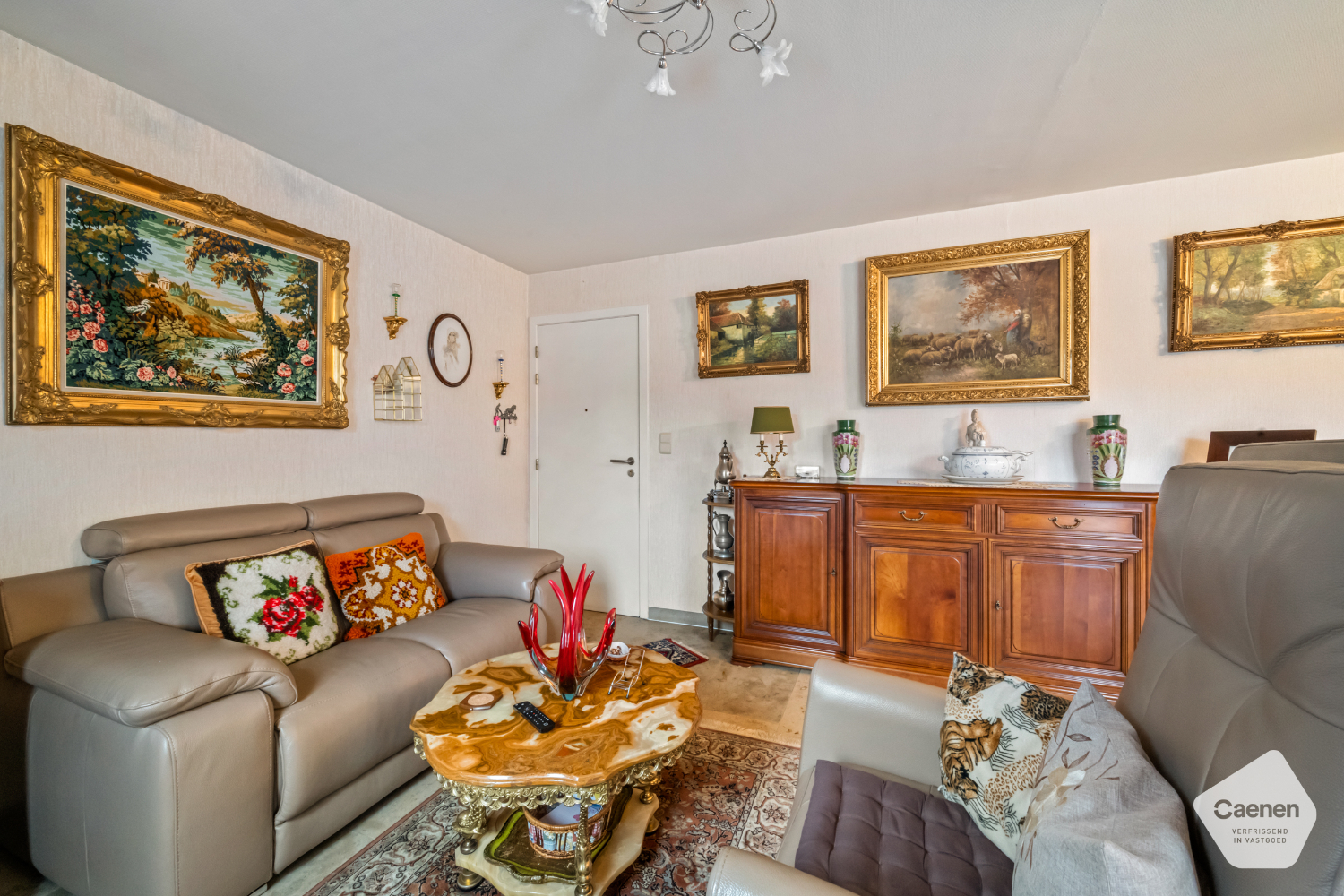 Appartement d'une chambre avec deux grandes terrasses près de la plage - photo 5