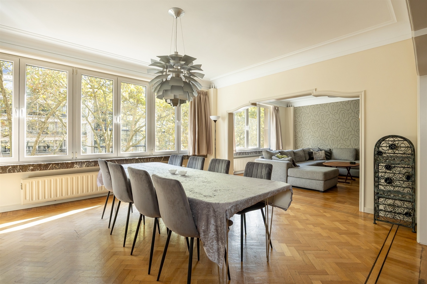 Mechelsesteenweg ∣ Apartement 4 bedrooms - photo 5