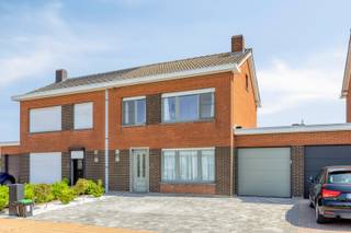 Maison à vendre à Tielt