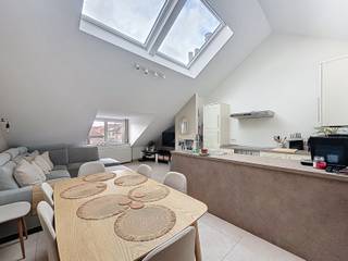 Apartment for rent in Vilvoorde