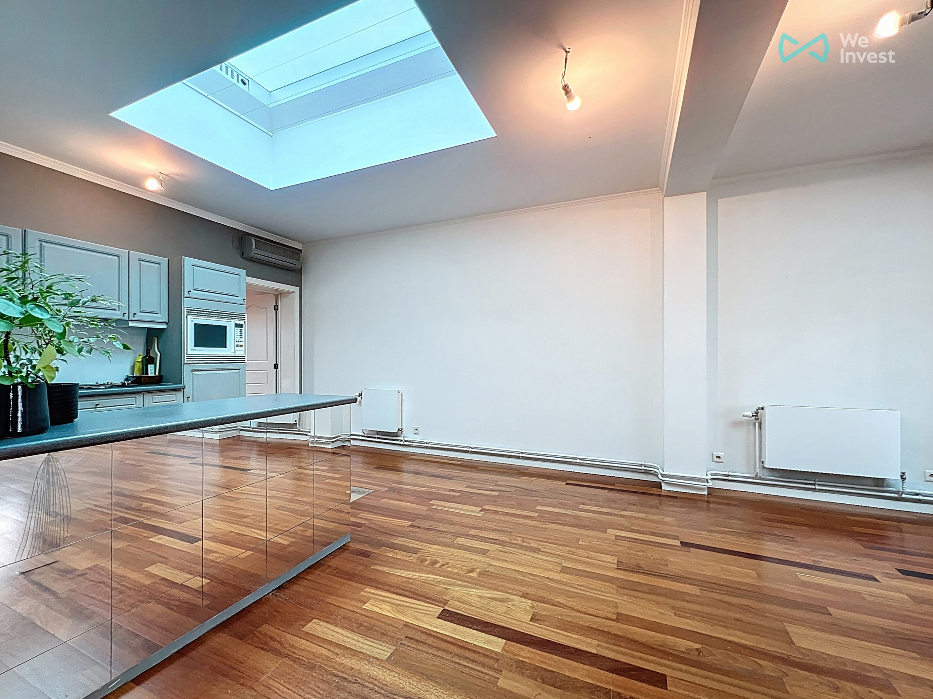 Apartment for sale in Schaerbeek with 2 bedrooms - photo 3