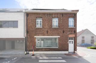 House for sale in Steenokkerzeel