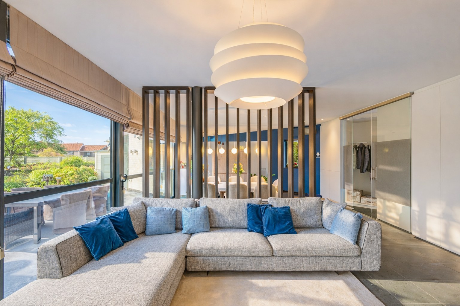 Zegbroek 31: Culinaire luxe en energetische vrijheid op een zuid-perceel van 1.076 m². - foto 3