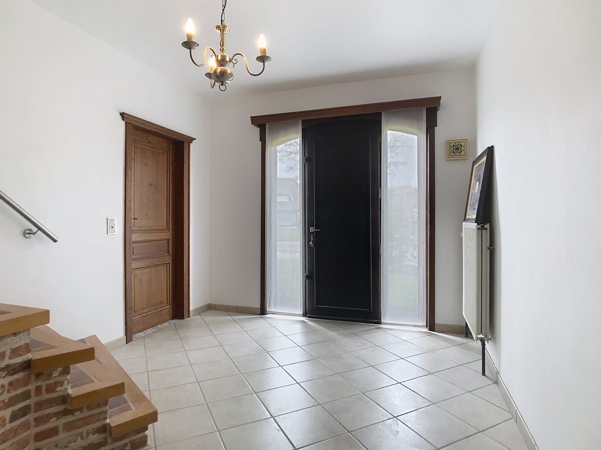 Huis te huur in Kruibeke met grote tuin - foto 4