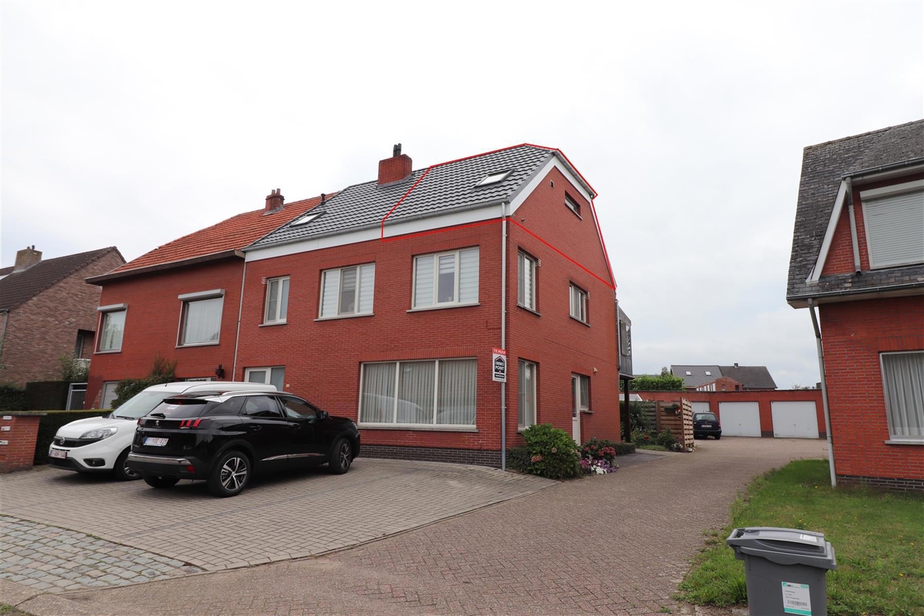 Apartment for rent in Hoogstraten