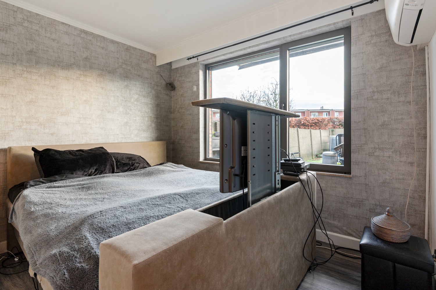 Ruime duplex met tuin & terras in Borsbeek - foto 4