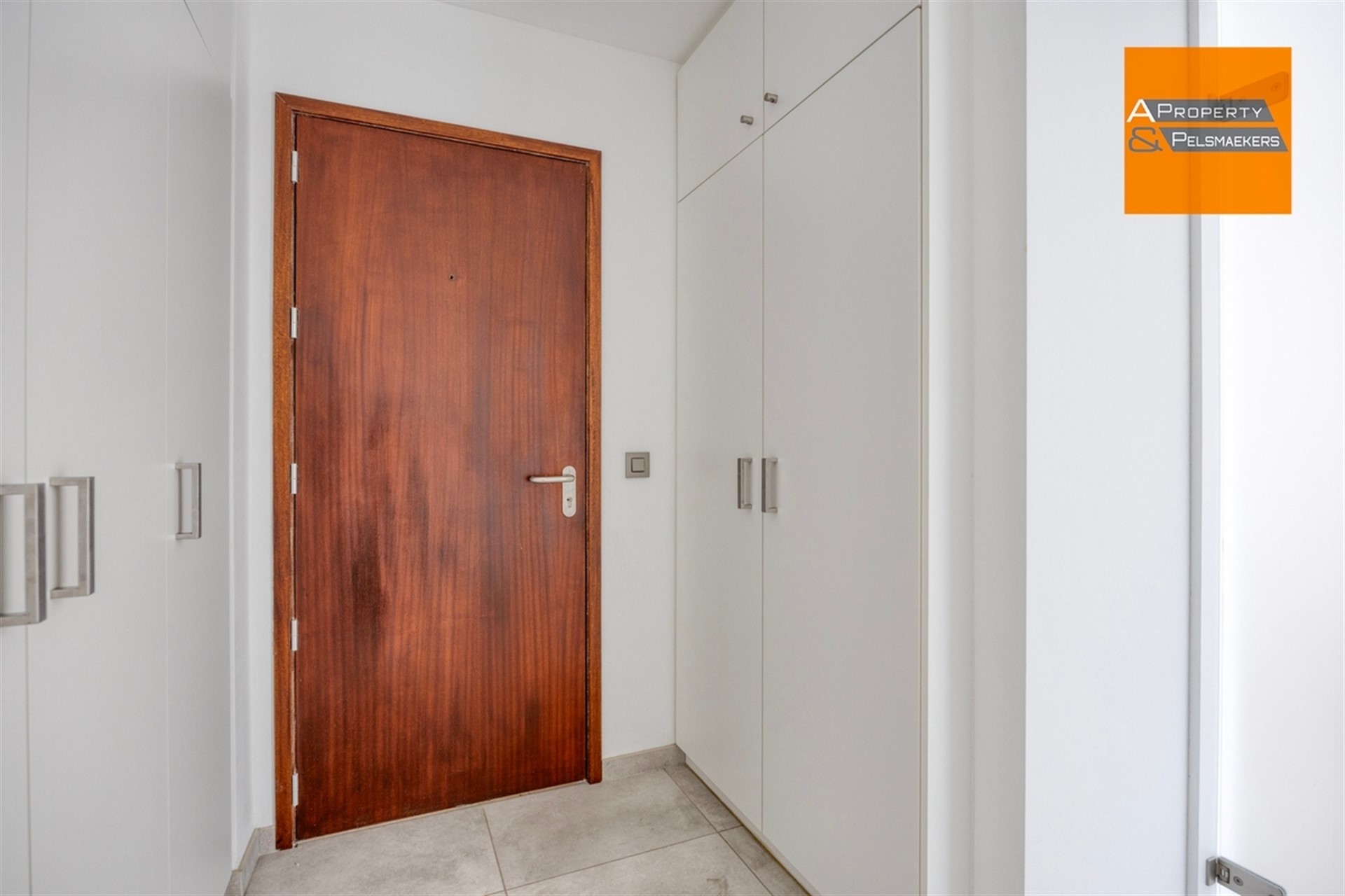 Gerenoveerd 2 slaapkamer appartement in het centrum van Diegem met EPC A - foto 4