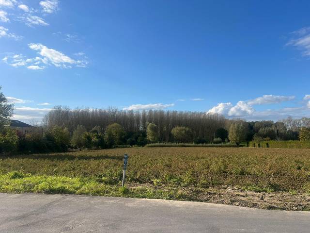 Project te koop in Lede