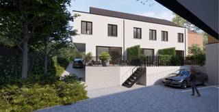 House for sale in Tongeren-Borgloon