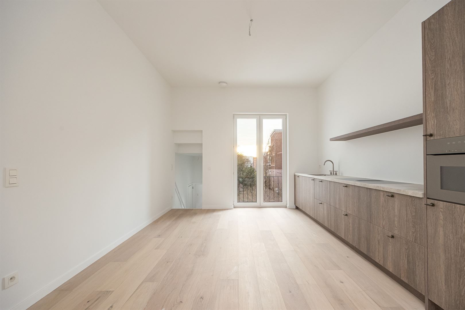 APPARTEMENT - photo 4