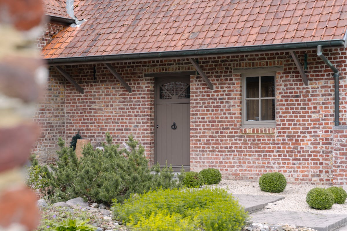 Charmante hoevewoning te koop te Brakel - foto 5