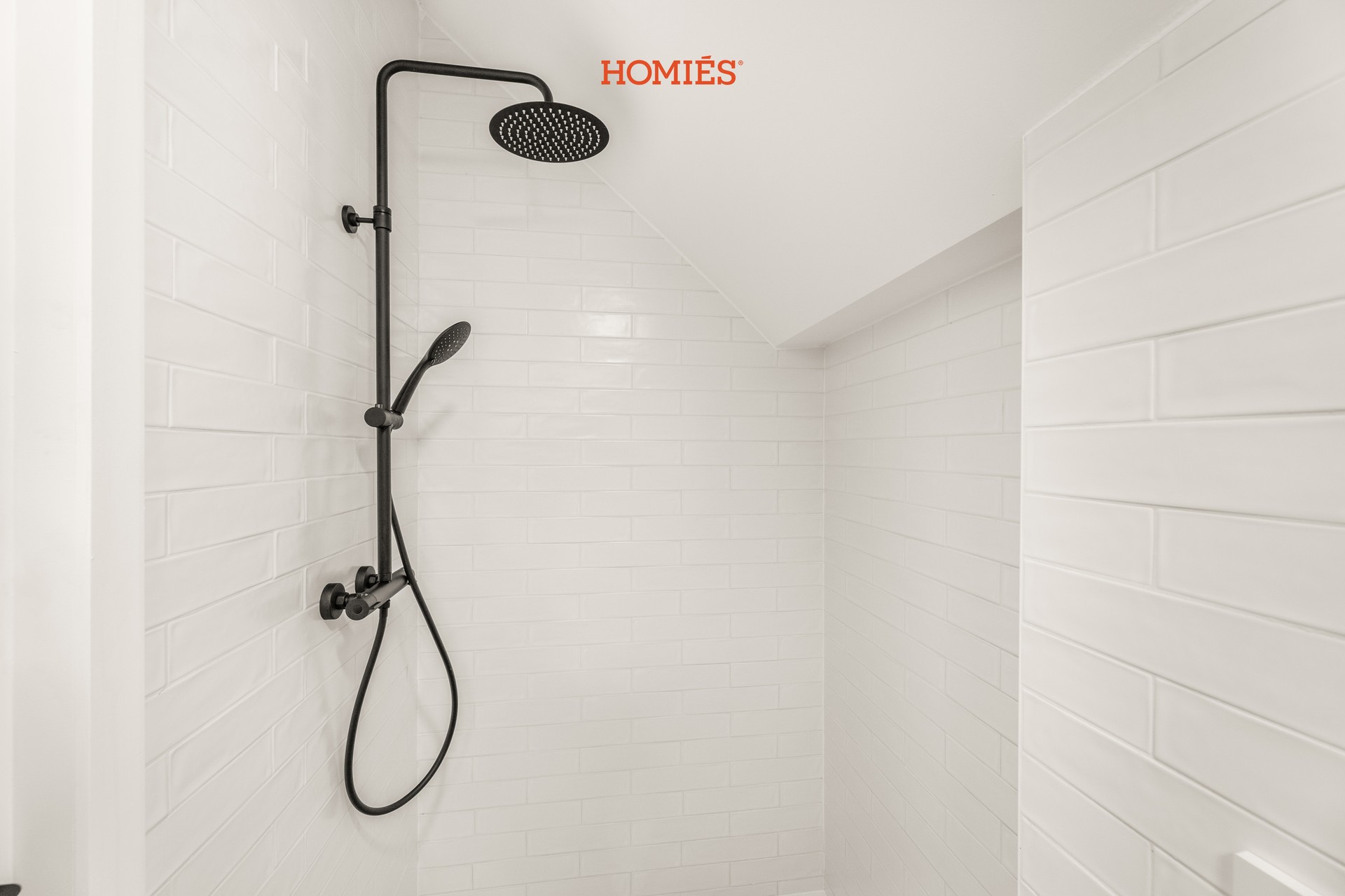 Gezellige kamer met eigen sanitair op topligging - EPC A - foto 4