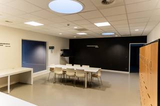 Commercial for rent in Bree