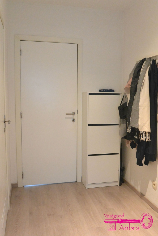 Appartement te huur in Kortrijk met 2 slaapkamers - foto 4