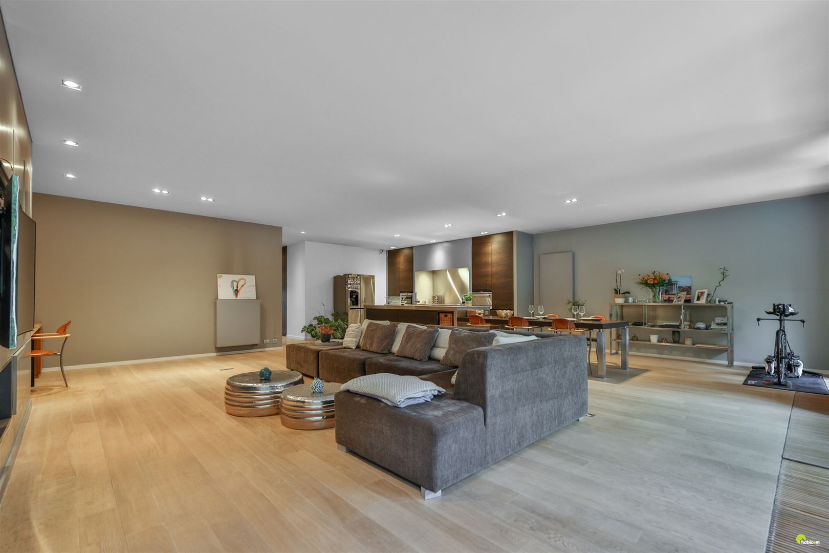 Appartement à vendre à Kontich avec 2 chambres - photo 5