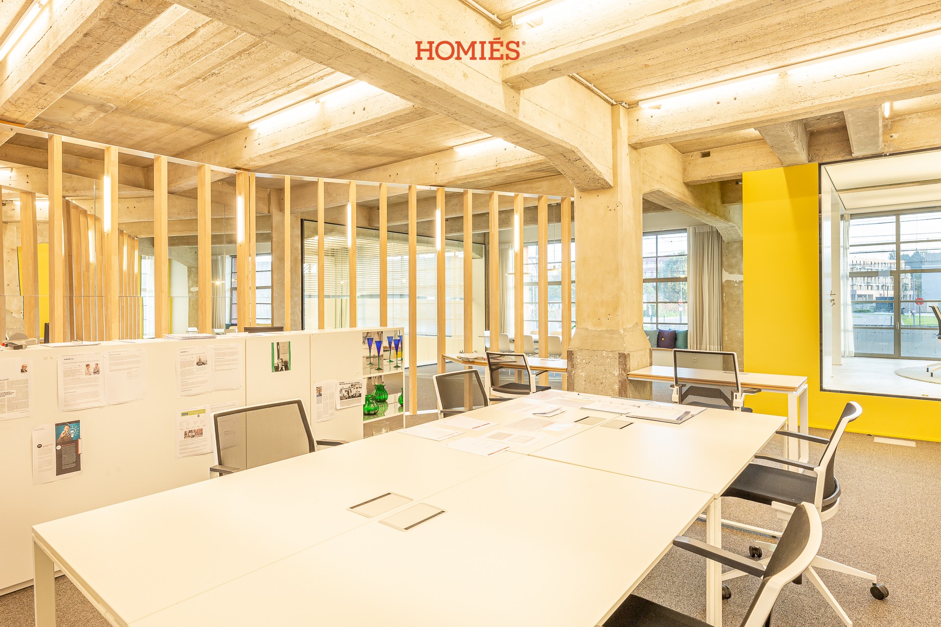 Exclusieve kantoorruimte te koop - photo 5