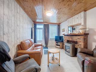 Type de vente : Viager occupé sur une tête.  Mme est née en Novembre 1956 - Elle aura 70ans en novembre 2026 ============ Le bienProfitez de cette...