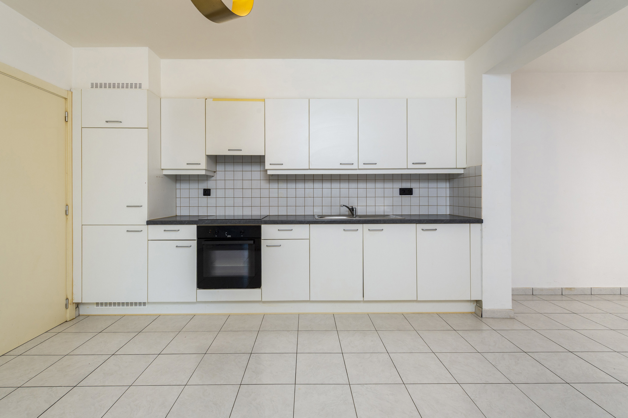 Comfortabel gelijkvloers appartement vlak bij station Nekkerspoel - foto 5