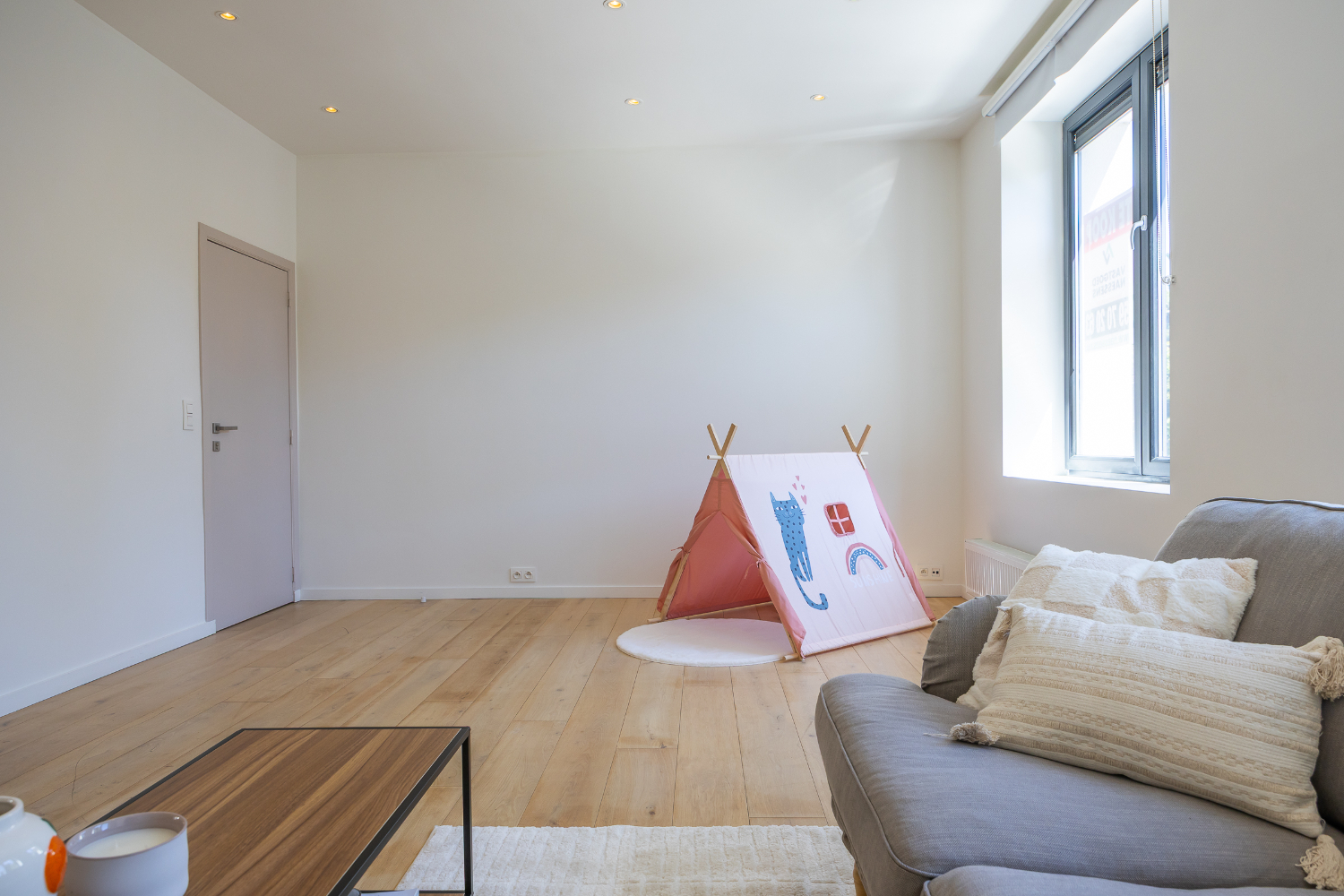 Appartement met 2 slaapkamers in Oostende - foto 4