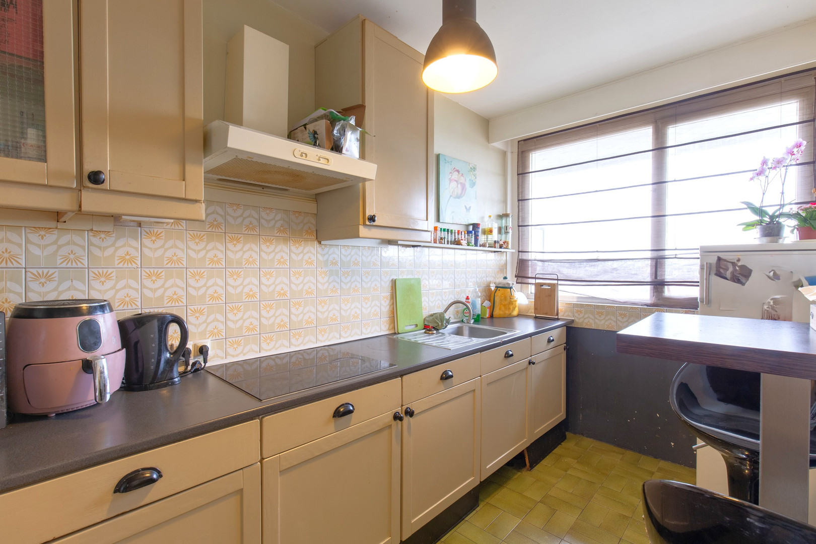 Ruime studio met terras en prachtig uitzicht - foto 2