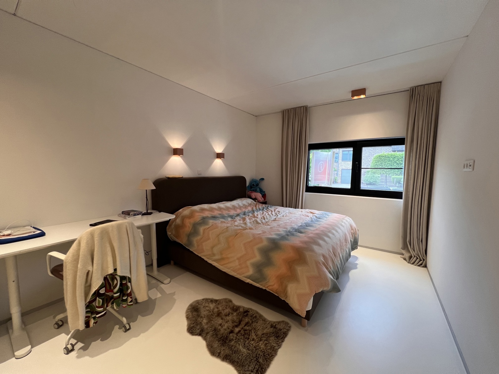 Appartement te huur in Lubbeek met 2 slaapkamers - foto 5