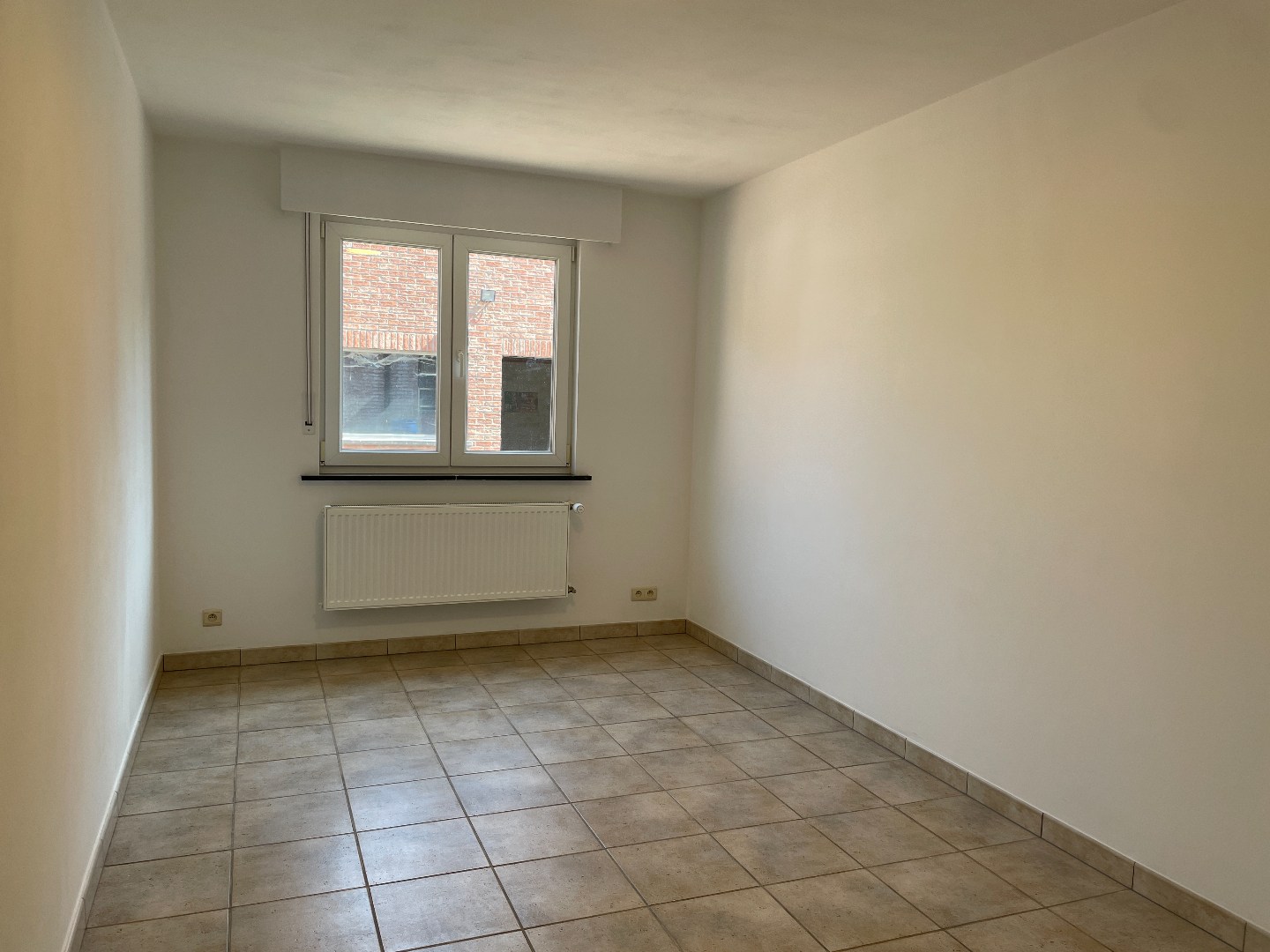 Ruim appartement met 2 slaapkamers, garage en energielabel C in Melle - foto 5