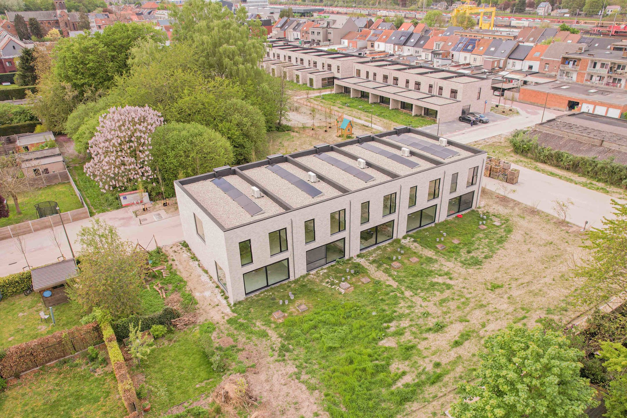 WATERTORENSTRAAT - foto 1