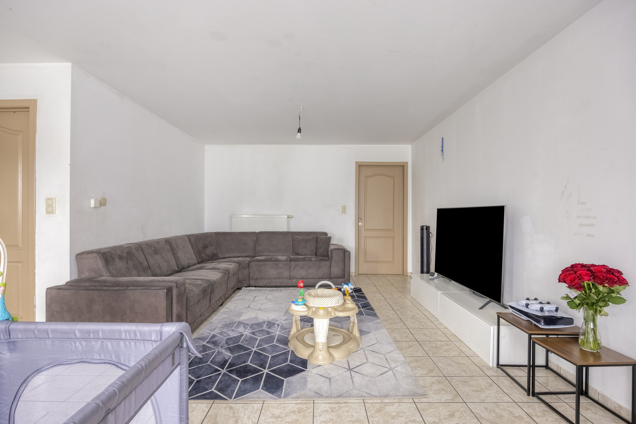 Gelijkvloers appartement te koop in Leopoldsburg - foto 5