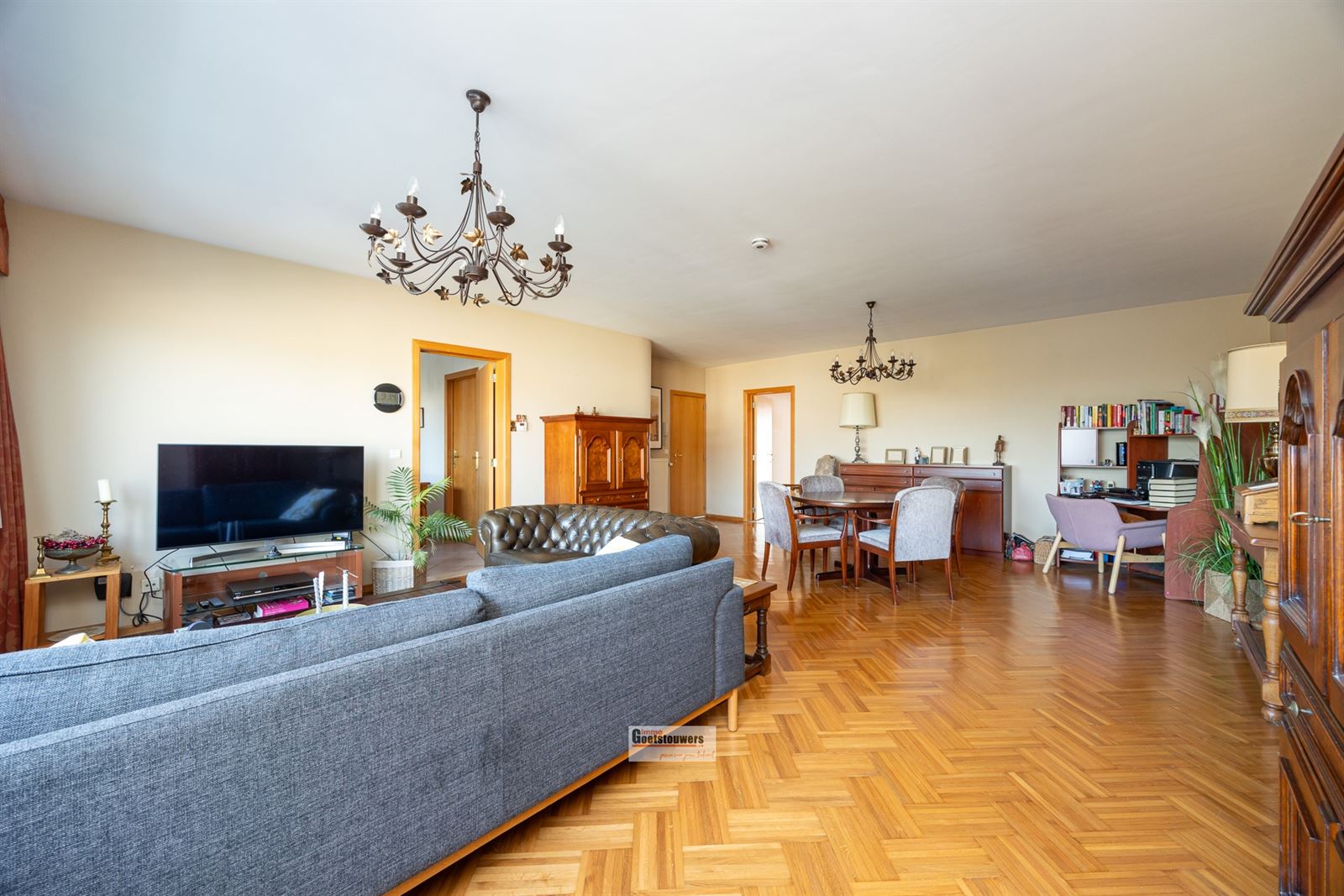 Appartement - foto 4