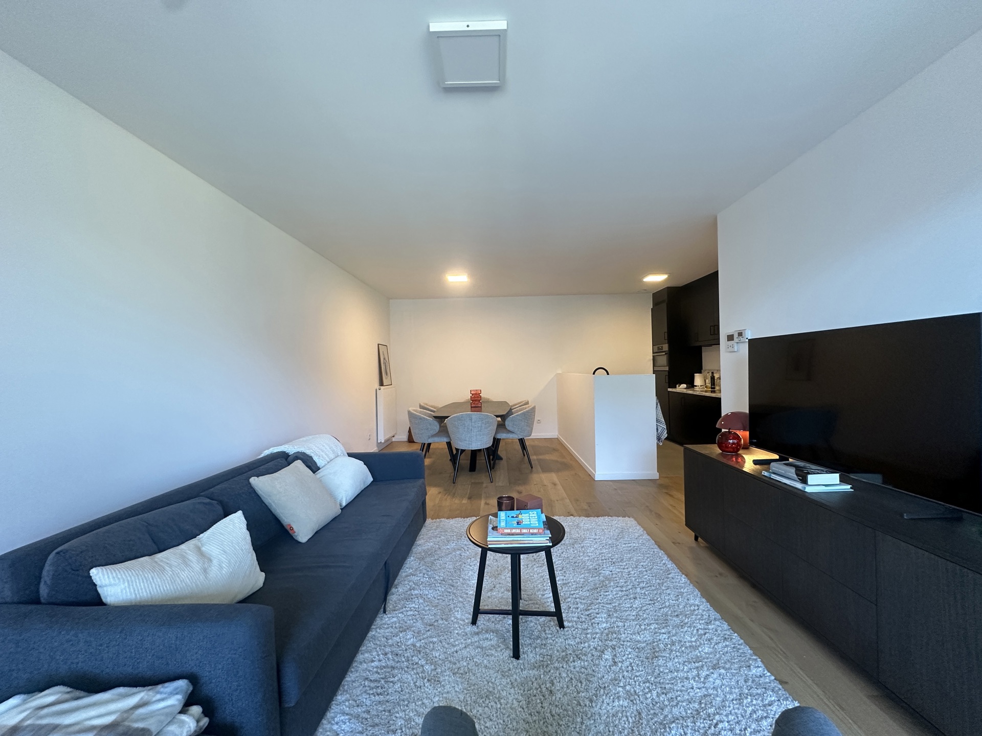 Apartment for rent in Antwerp with 2 bedrooms - photo 5