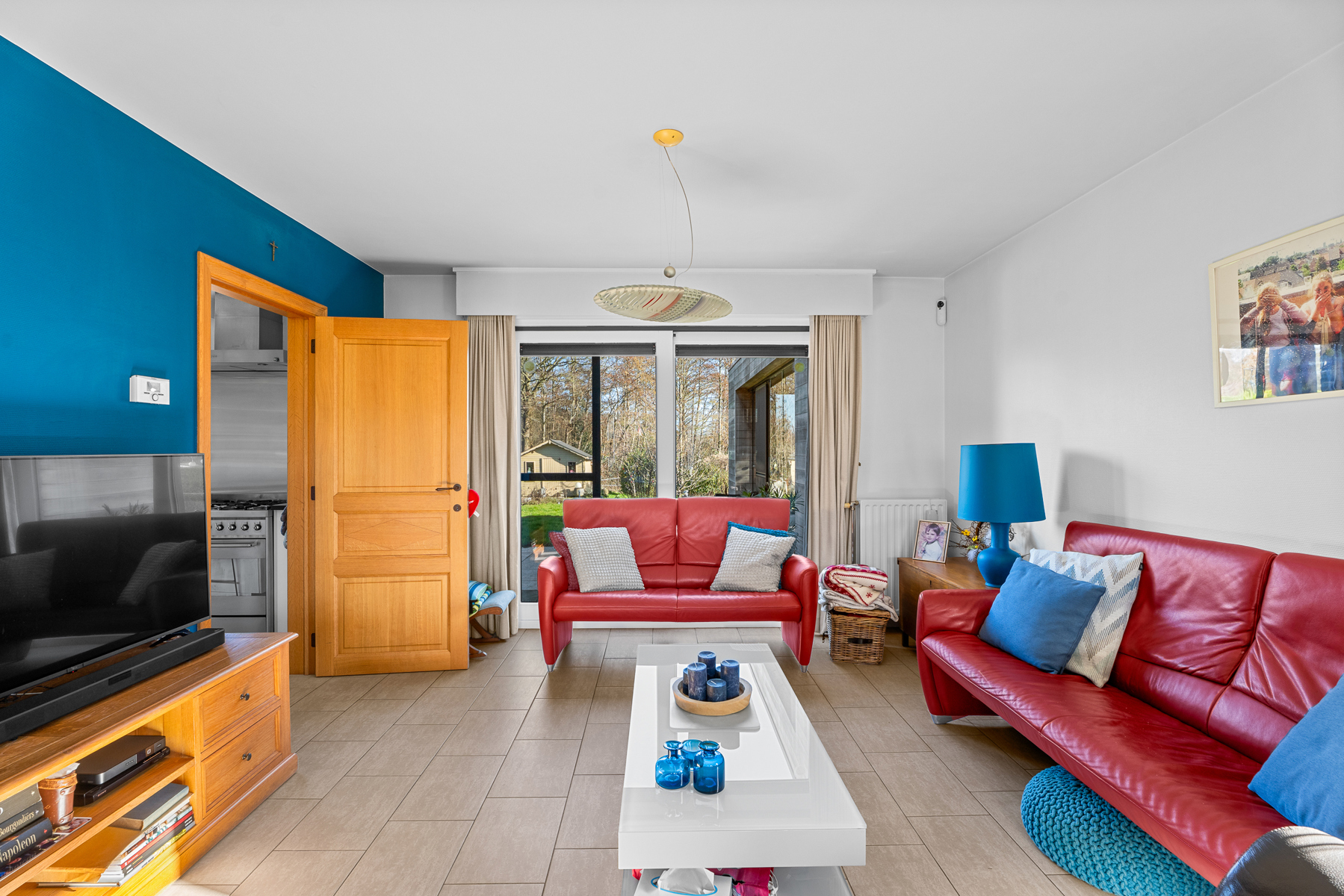 Instapklare gezinswoning in gegeerde, residentiële, woonwijk - foto 5