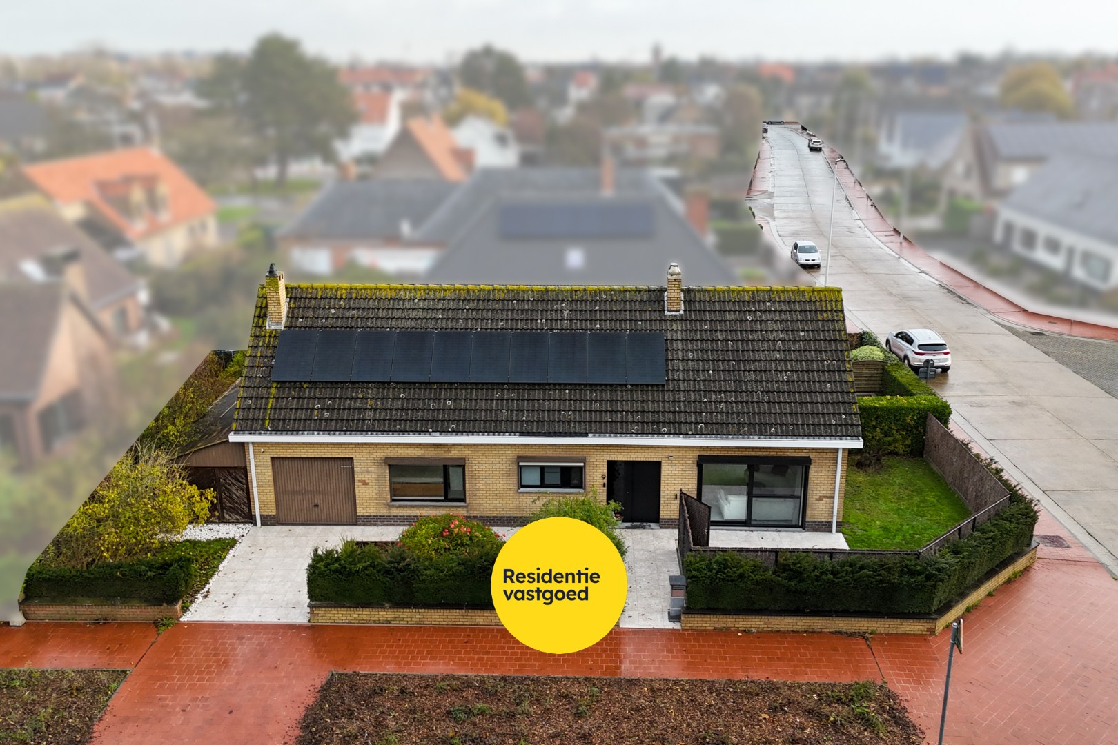 House for sale in Ostend with 3 bedrooms - photo 4