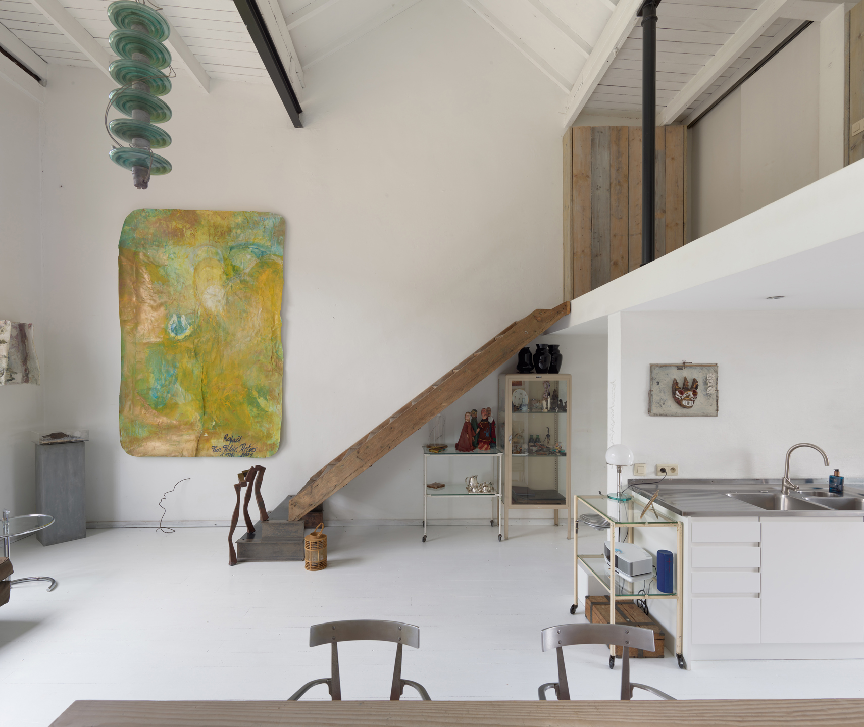 Maison à vendre à Anvers avec 5 chambres - photo 2